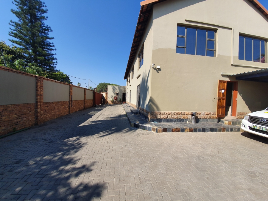 Commercial Property for Sale in Rustenburg Central North West